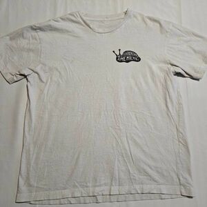 DAYDREAM TIME MACHINE MIRRORS OF TIME PSYCHEDELIC SOUL ROCK T SHIRT MENS LARGE